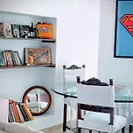 Panorama Di Mare Suite Via Cima Cagliari Centro