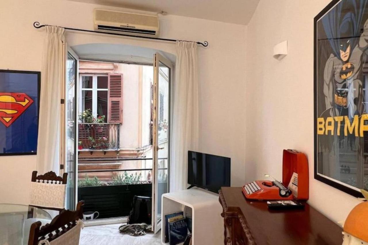 Appartamento Panorama Di Mare Via Cima Centro Cagliari