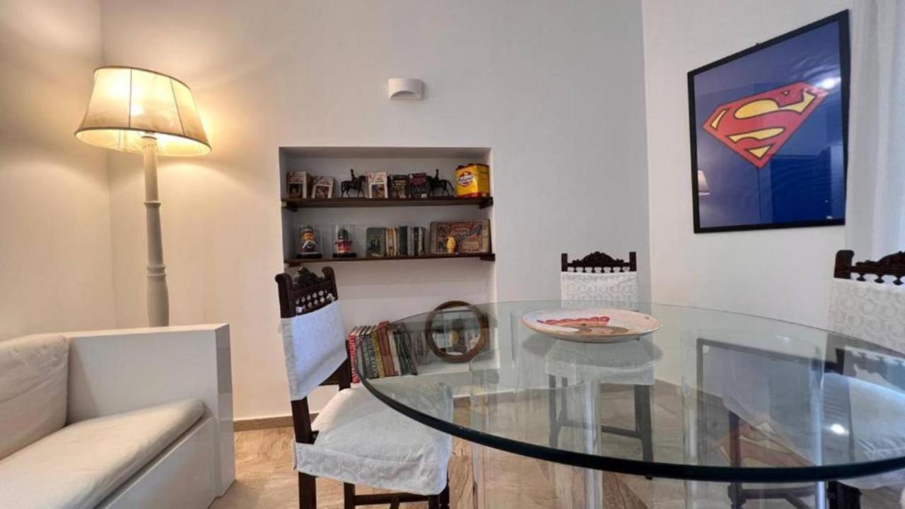 Panorama Di Mare Via Cima Centro Apartment *